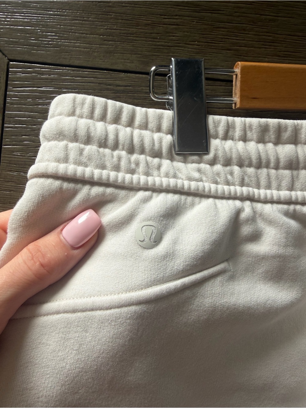 Lululemon Loungeful High-Rise Wide Leg Crop, 10 - Picture 6 of 8